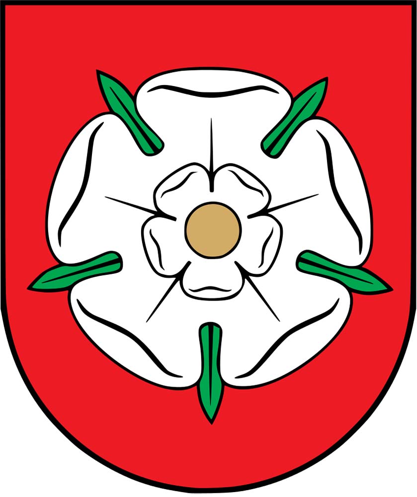 Coat of arms of Alytus