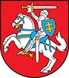 Coat of arms of Lithuania